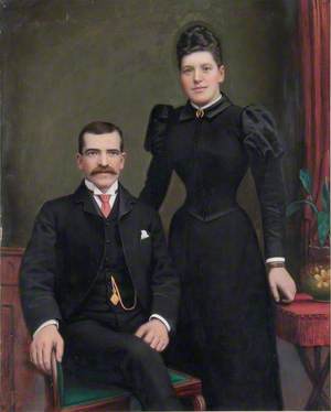 John and Mary Carmichael