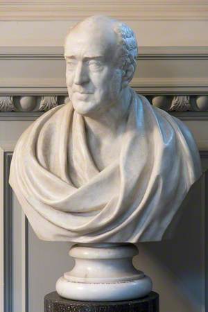 Sir John Maxwell (1768–1844), 7th Baronet