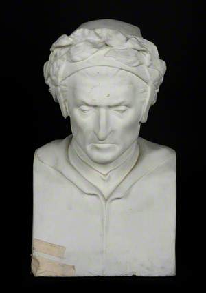 Dante (c.1265–1321)