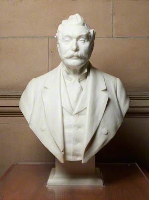 Sir Nathaniel Dunlop (1830–1919)