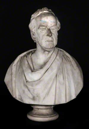 John McCall (1798–1882), Writing Master