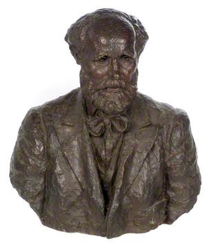 J. Keir Hardie (1856–1915)