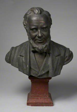 John Carrick (1819–1890)