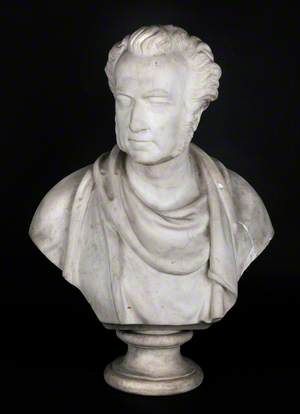 David Stow (1793–1864) 