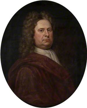 Andrew Cochrane of Brighouse (1693–1777)