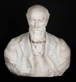 Dr James B. Russell (1837–1904)