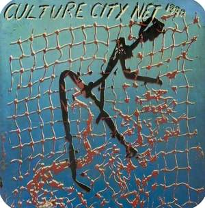 Culture City Net 1990