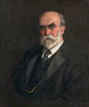 George Stevenson Middleton (1853–1928)