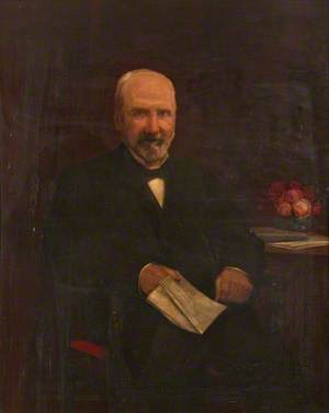 Dr James Young (1811–1883)