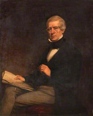 Henry (1778–1868), Lord Brougham and Vaux