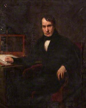 Thomas Thomson (1773–1852)
