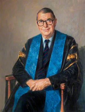 Sir John Atwell (1911–1999)