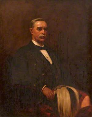 Magnus MacLean (1857–1937)