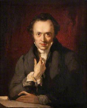 Thomas Garnett (1766–1802), MD