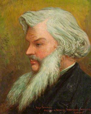 Roger Hennedy (1809–1876)