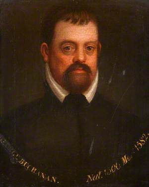 George Buchanan (1506–1582)