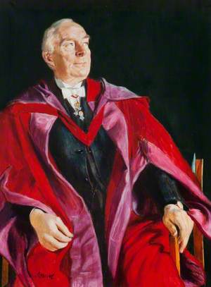 Sir Henry Wood