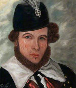 Angus MacKay of Raasay (1813–1859)