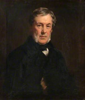 Donald Cuthbertson (1784–1864)