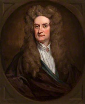 Sir Isaac Newton (1642–1727)