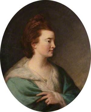 Dorothy Hunter, Mrs James Baillie