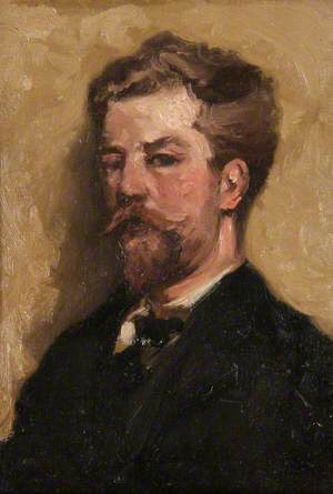 William Sharp (1856–1905)
