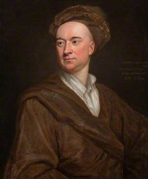 John Arbuthnot (c.1667–1735)