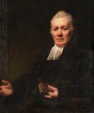 Principal William Taylor (1744–1823)