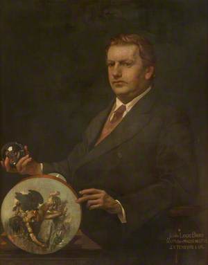 John Logie Baird (1888–1946), Engineer