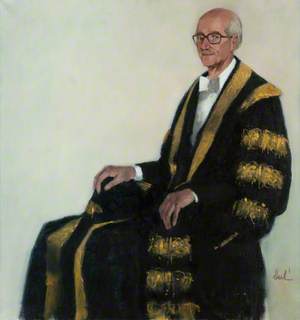 Sir Alexander Cairncross (1911–1998), Chancellor of the University of Glasgow