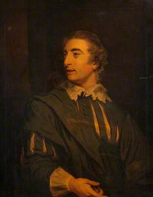Lord Cardross (1742–1829), Earl of Buchan