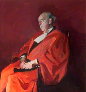 Christian Fordyce (1901–1974), Professor of Humanity at the University of Glasgow (1934–1971)