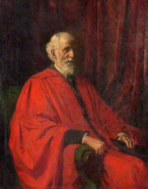 Professor Sir Henry Jones (1852–1922)