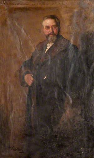 James Joseph Francis Xavier King (1855–1933)