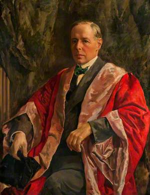 Robert Latta (1865–1932), Professor of Logic at the University of Glasgow (1902–1925)