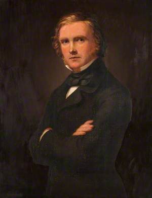Lord Lister (1827–1912), Professor of Surgery at the University of Glasgow
