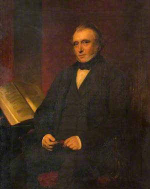 Thomas Babington (1800–1859), Lord Macaulay