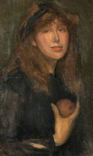 Dorothy Seton (A Daughter of Eve)