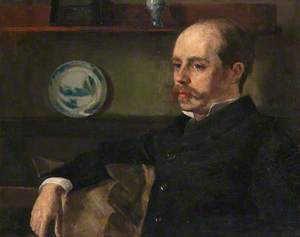 Pickford Waller (1849–1930)