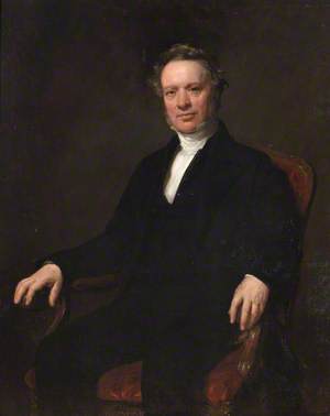 William Fleming (d.1866), Professor of Oriental Languages (1831–1839) and Professor of Moral Philosophy (1839–1866) at the University of Glasgow