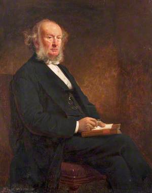 Hugh Miller (1812–1879)