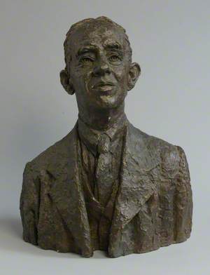 Professor Carl Browning (1881–1972)