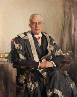 Sir Hector Hetherington (1888–1965)