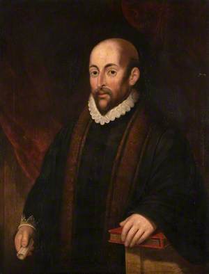 William Spang (c.1545–c.1610)