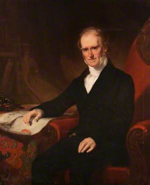 James Watson (1787–1871), MD, President of the Faculty of Physicians and Surgeons of Glasgow (1838–1841, 1849–1852 & 1857–1860)