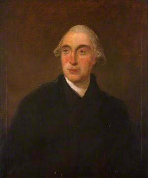 Joseph Black (1728–1799), President of the Faculty of Physicians and Surgeons of Glasgow (1759–1761 & 1765–1766)