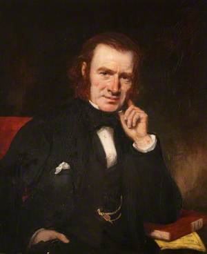 John Reid (1809–1881)