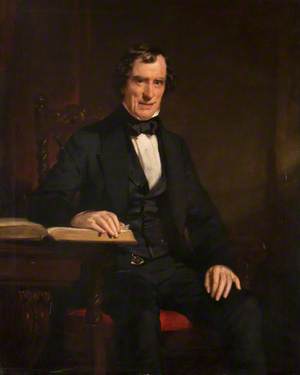 James Wilson (1783–1857)