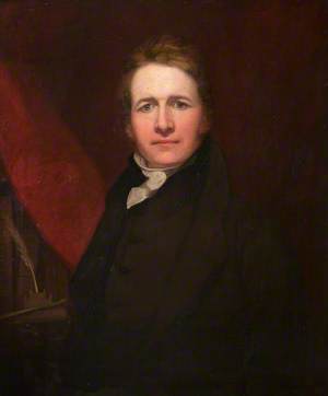 Robert Watt (1774–1819), President of the Faculty of Physicians and Surgeons of Glasgow (1814–1816)