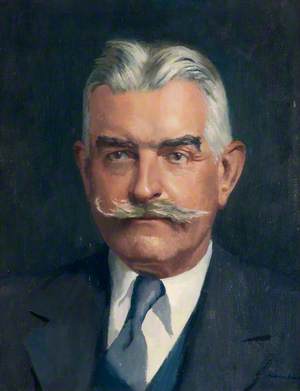 James Hogarth Pringle (1863–1941)